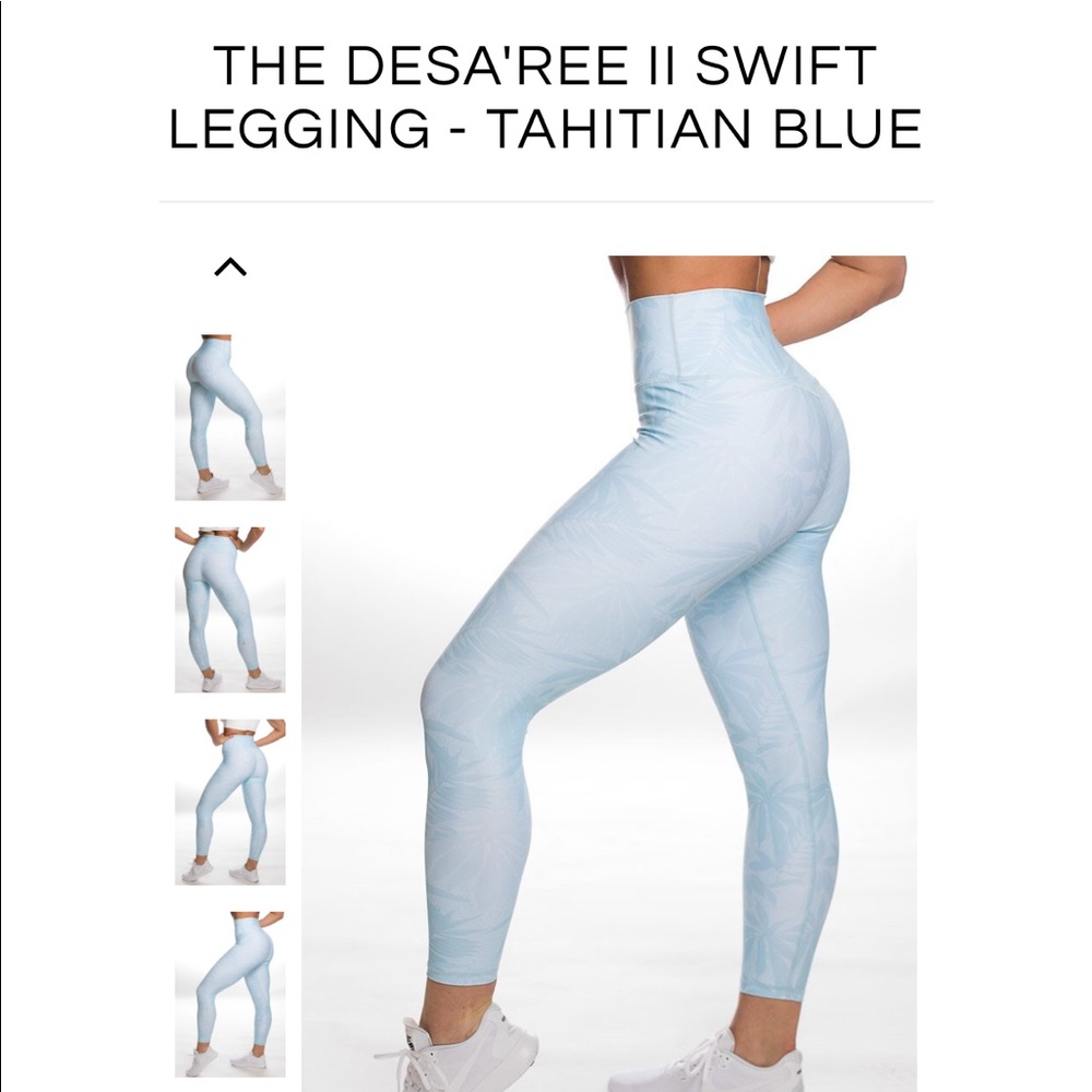 Ptula Desiree II Swift Leggings